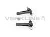 ES#4727769 - was-412 - Front Bump Steer Adjustable Tie Rod Ends - Improve performance and handling for your Toyota Supra A90 / A91 - Verkline - BMW