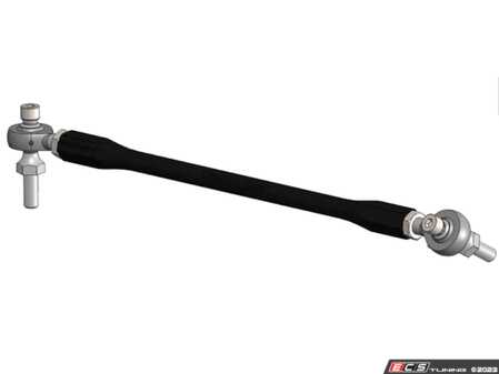 ES#4727770 - was-413 - Front Sway Bar End Links - Improve performance and handling for your Toyota Supra A90 / A91 - Verkline - BMW