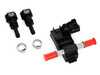 ES#4730285 - UH011-FLA - Unitronic UniFLEX Hardware Kit (w/ Sensor) For 2.5TFSI EVO - UniFLEX Hardware Kit includes all necessary components to make flex-fuel integration as effortless as possible. - Unitronic - Audi