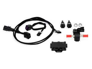 ES#4730285 - UH011-FLA - Unitronic UniFLEX Hardware Kit (w/ Sensor) For 2.5TFSI EVO - UniFLEX Hardware Kit includes all necessary components to make flex-fuel integration as effortless as possible. - Unitronic - Audi