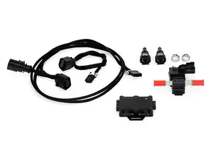 Unitronic UniFLEX Hardware Kit (w/ Sensor) For 2.5TFSI EVO