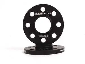 4x100 Wheel Spacers - 12.5mm (Pair)