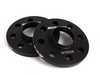 ES#250717 - ECS10166KT - 4x100 Wheel Spacers - 12.5mm (Pair) - High Strength Aluminum wheel spacers - ECS - BMW Volkswagen