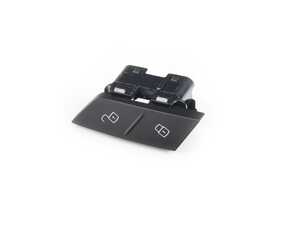 ES#4827700 - 61315A95754 - BUTTON, CENTRAL LOCKING SYST - Genuine BMW - BMW