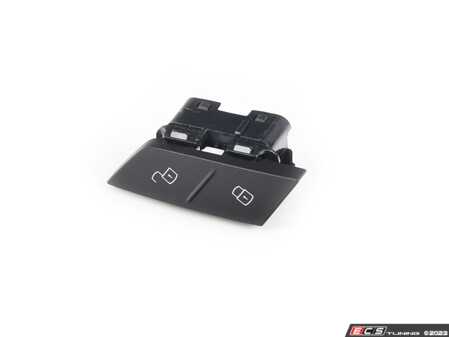 ES#4827700 - 61315A95754 - BUTTON, CENTRAL LOCKING SYST - Genuine BMW - BMW