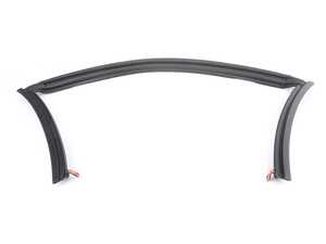 ES#264704 - 54377192493 - SEAL FOR ROOF TRAY, - Genuine BMW - BMW