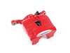 ES#2644090 - 34119809287 - Front JCW Caliper Housing - Left  - Attaches to the caliper carrier - Genuine MINI - MINI
