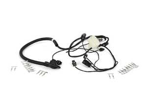 ES#245160 - 61129182554 - REPAIR WIRING KIT FO - Genuine BMW - BMW