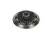 ES#130187 - 51718401680 - NUT - Genuine BMW - BMW