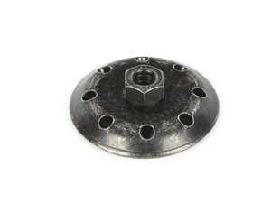 ES#130187 - 51718401680 - NUT - Genuine BMW - BMW