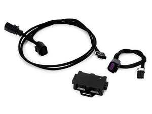 ES#4730286 - UH010-FLA - Unitronic UniFLEX Hardware Kit For 2.5TFSI EVO   - UniFLEX Hardware Kit includes the key components to make flex-fuel integration as effortless as possible. - Unitronic - Audi