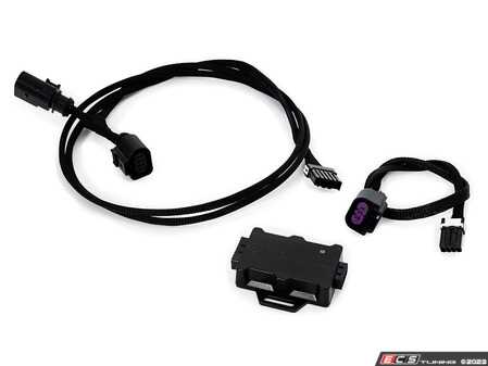 ES#4730286 - UH010-FLA - Unitronic UniFLEX Hardware Kit For 2.5TFSI EVO   - UniFLEX Hardware Kit includes the key components to make flex-fuel integration as effortless as possible. - Unitronic - Audi