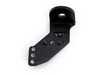 ES#4730287 - UH003-TL0 - UniFLEX Bracket For MQB Chassis - This bracket allows installation of the UniFLEX device in vertical or horizontal orientation. - Unitronic - Audi