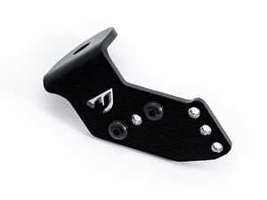 ES#4730287 - UH003-TL0 - UniFLEX Bracket For MQB Chassis - This bracket allows installation of the UniFLEX device in vertical or horizontal orientation. - Unitronic - Audi