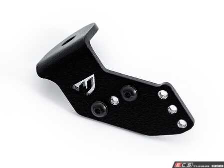ES#4730287 - UH003-TL0 - UniFLEX Bracket For MQB Chassis - This bracket allows installation of the UniFLEX device in vertical or horizontal orientation. - Unitronic - Audi