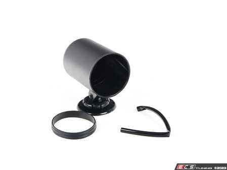 ES#3176486 - PS21691B - Mounting Cup- Black Plastic 52mm - Prosport Performance - 