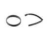 ES#3176486 - PS21691B - Mounting Cup- Black Plastic 52mm - Prosport Performance - 
