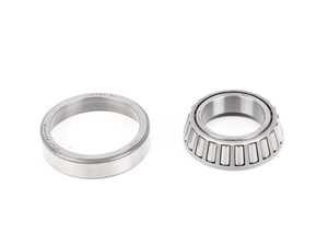 ES#4390273 - 411501283F - Tapered Roller Bearing Set (Bearing And Race) - SKF - 