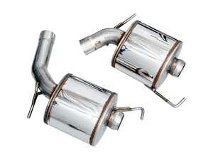 ES#4716321 - 3815-41286 - AWE Track-to-Touring Conversion Kit - C8 S6/S7 - Looking to bring it down a notch? - AWE - Audi