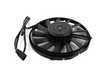 ES#514106 - 4B3959457 - A/C Condenser Fan - 200W - 280MM fan located in front of the AC condenser - ACM - Audi