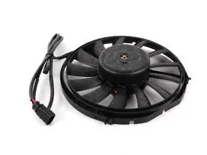 A/C Condenser Fan
