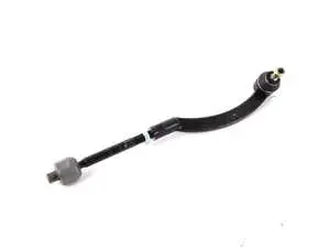 Tie Rod Full Section - Left Side 