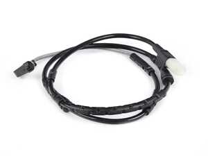 ES#4486062 - 34356789444 - Brake Pad Wear Sensor - Front - Should be replaced with the pads during a service - Brembo - BMW