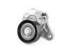 ES#3462961 - 04L903315A - Accessory Belt Tensioner - Includes tensioner and roller to help keep your drive belt tight - Mubea - Audi Volkswagen