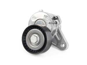 ES#3462961 - 04L903315A - Accessory Belt Tensioner - Includes tensioner and roller to help keep your drive belt tight - Mubea - Audi Volkswagen