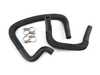 ES#4686153 - MMINT-G80-21BK - Performance Intercooler - Black - Take Your G8x To the Next Level With This Upgraded Intake Manifold With Integrated Intercooler! - Mishimoto - BMW
