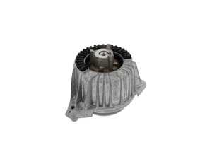 ES#4730315 - 2122406317 - Engine Mount - Left - Reduce engine vibrations with a new motor mount - Corteco - Mercedes Benz