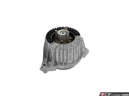 ES#4730315 - 2122406317 - Engine Mount - Left - Reduce engine vibrations with a new motor mount - Corteco - Mercedes Benz