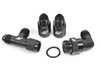 ES#4686153 - MMINT-G80-21BK - Performance Intercooler - Black - Take Your G8x To the Next Level With This Upgraded Intake Manifold With Integrated Intercooler! - Mishimoto - BMW