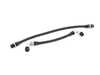 ES#4686153 - MMINT-G80-21BK - Performance Intercooler - Black - Take Your G8x To the Next Level With This Upgraded Intake Manifold With Integrated Intercooler! - Mishimoto - BMW