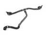 ES#4181234 - 17127856738 - HOSE CHARGE AIR COOLER - Genuine BMW - BMW