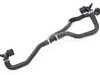 ES#4181234 - 17127856738 - HOSE CHARGE AIR COOLER - Genuine BMW - BMW