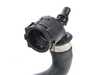 ES#4181234 - 17127856738 - HOSE CHARGE AIR COOLER - Genuine BMW - BMW