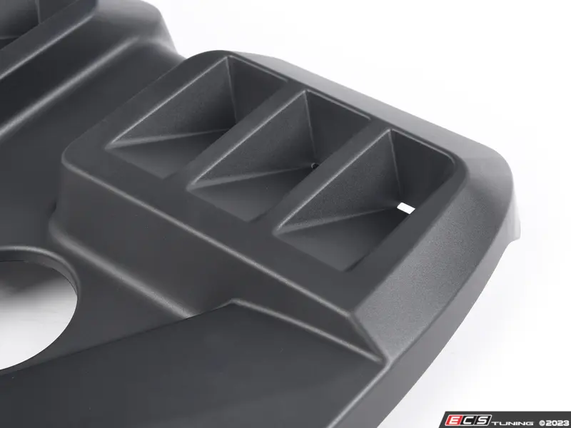 Genuine BMW - 11148095875 - OE Engine Cover - G80 M3 (11-14-8-095-875)