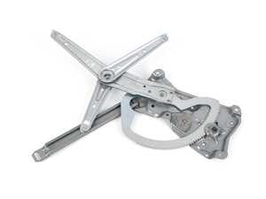 ES#3189634 - 740-402 - Power Window Regulator (Regulator Only) - Front Right - Get your window moving freely again with a new regulator - Dorman - BMW
