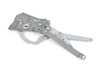ES#3189634 - 740-402 - Power Window Regulator (Regulator Only) - Front Right - Get your window moving freely again with a new regulator - Dorman - BMW