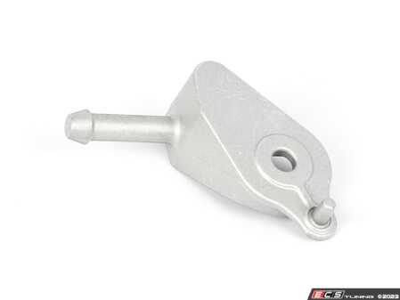ES#2977252 - 18308582062 - Rear Silencer Bracket - Front - Genuine BMW - BMW