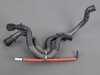 ES#4017860 - CHS0647 - Coolant Flange Replacement Kit  - A comprehensive kit designed to service the commonly failing cooling system components in a single repair. - Rein - Audi Volkswagen