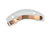ES#2816461 - 91161352100 - Horn Contact Plate - Horn Contact Wiper Plate - Hamburg Tech - Porsche