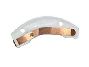 ES#2816461 - 91161352100 - Horn Contact Plate - Horn Contact Wiper Plate - Hamburg Tech - Porsche