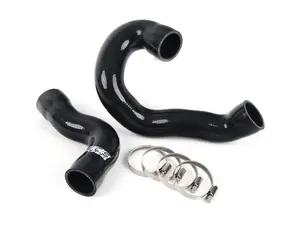 N54 Performance Silicone Radiator Hoses