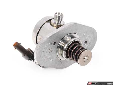ES#3553729 - 13517852361 - High Pressue Fuel Pump - High-pressure fuel pump for BMW S63 engines, ensures optimal performance. - Genuine BMW - BMW
