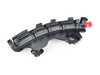 ES#3251633 - 51377390178 - MOUNT STRIP, TRIM ST - Genuine MINI - MINI