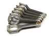 ES#2794230 - IERHVD1 - Forged H-Beam Connecting Rods - Set of 6 - Integrated Engineering - Audi