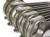 ES#2794230 - IERHVD1 - Forged H-Beam Connecting Rods - Set of 6 - Integrated Engineering - Audi