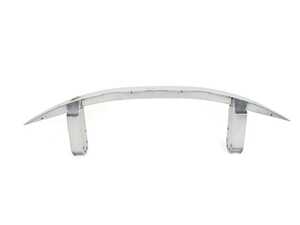 ES#4187148 - 51117422220 - Bumper Carrier - Front - Genuine BMW - BMW